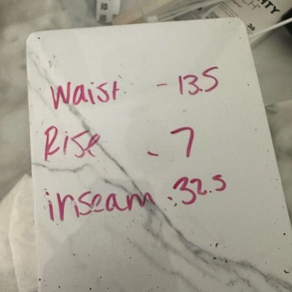 Juicy Couture Women’s Medium Jacket Petite Pants Make Everyday Happy Y2K 2000s - Picture 12 of 14